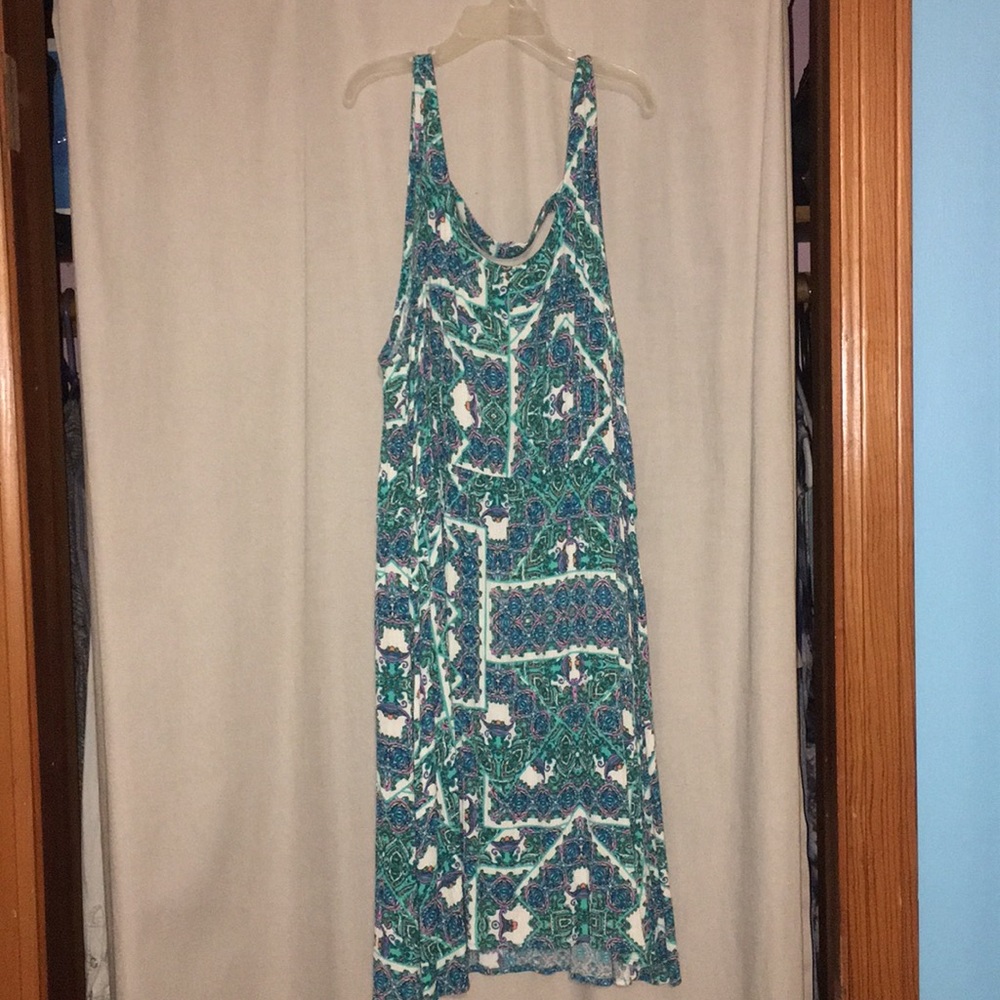 Summer dress